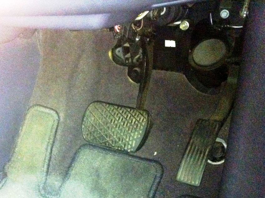 Mercedes a class semi automatic gearbox problems #4