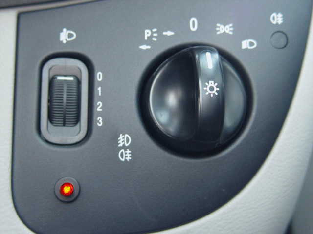 How to disable mercedes car alarm #3