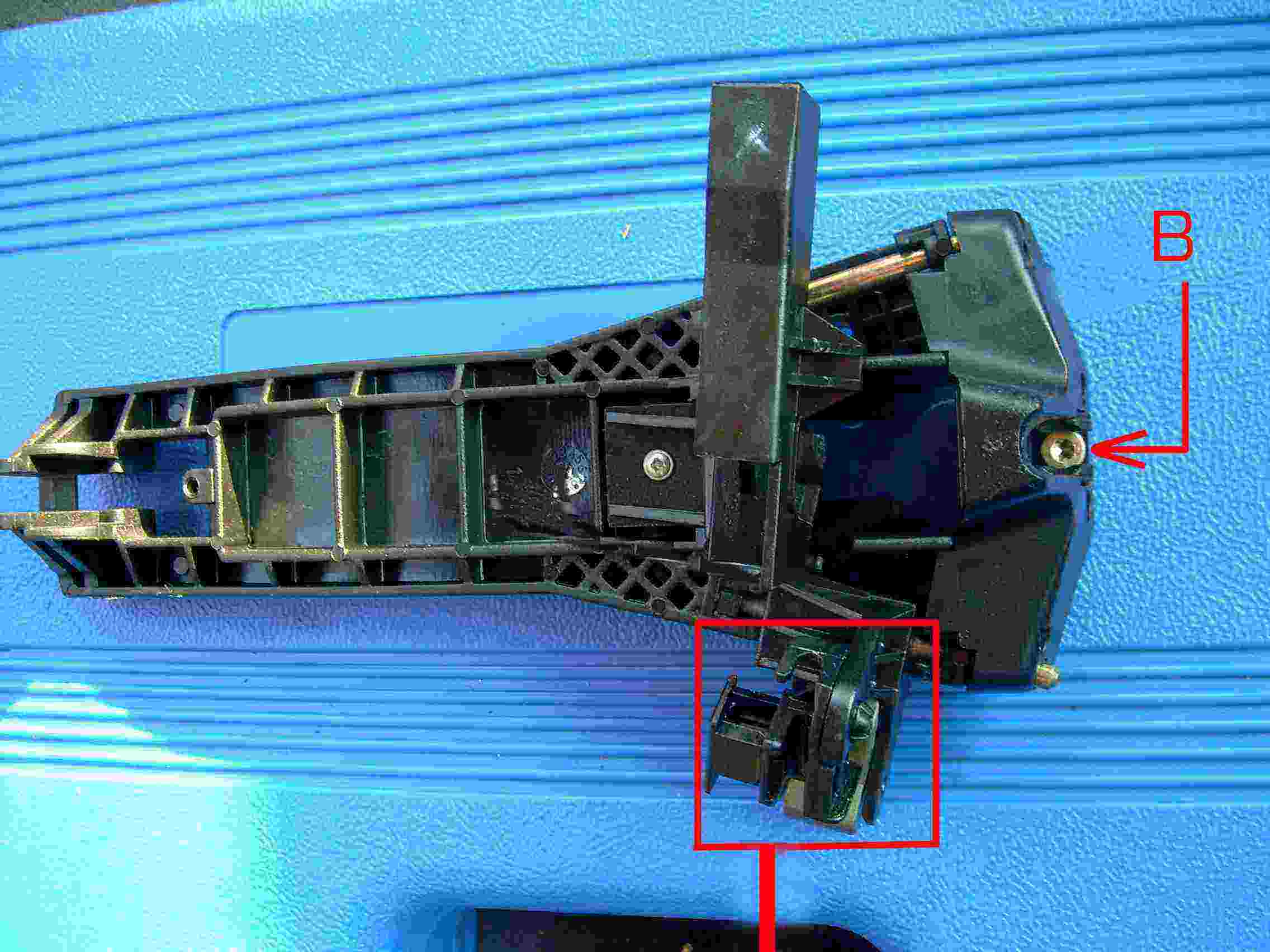 VEGO 10x Expanding Rivet Door Panel Clips – For Mercedes Benz A B C E CLK Class, Made In Germany