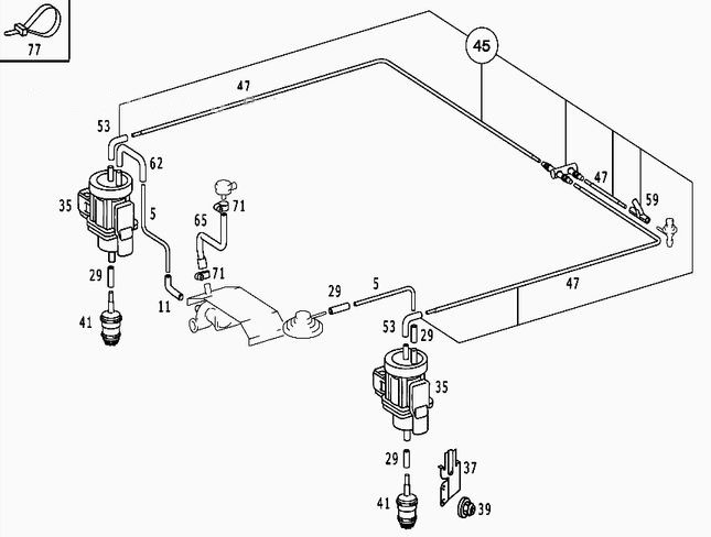 A170 Cdi 03 Limitacion A 3000rpm Solucionado Club Mbfaq De Usuarios Y Entusiastas De Mercedes Benz