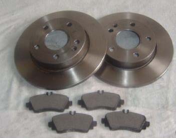 Bert Rowe S A Class Info Hydraulic Brakes Front Disc Replacement