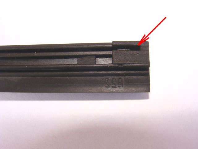 How to change wiper blades on mercedes a class #5