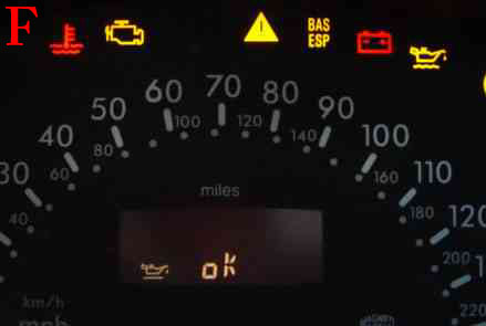 Assyst mercedes a160 #2
