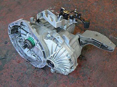 Mercedes a class semi auto gearbox problems #4
