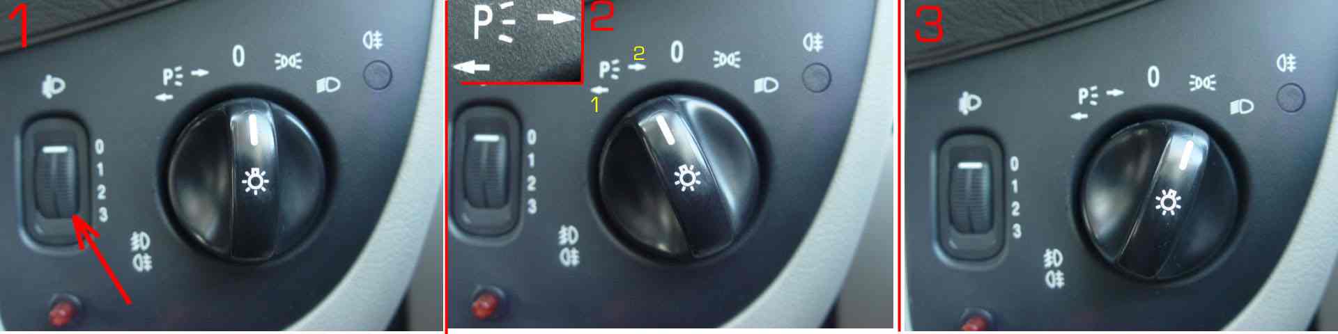 Mercedes a140 engine light #5