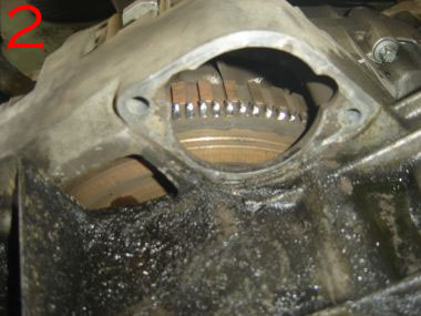 Mercedes a class problems with starter motor