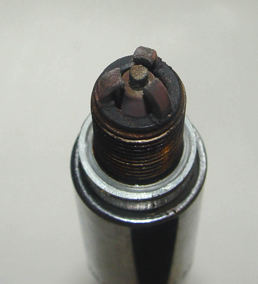 Spark plug for mercedes benz a160 #3