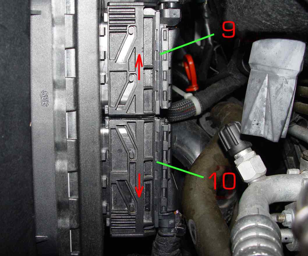 Mercedes ecu repairs london #6
